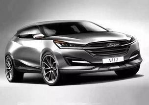 众泰新车爆料视频最新,惊艳设计,性能升级,揭秘全新爆款车型!” 第2张 众泰新车爆料视频最新,惊艳设计,性能升级,揭秘全新爆款车型!” 第2张